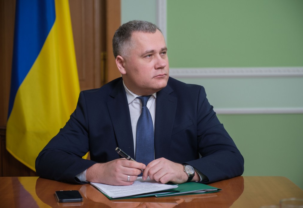  Zelenskyy’s advisor names approximate timeline for Ukraine's accession to EU 