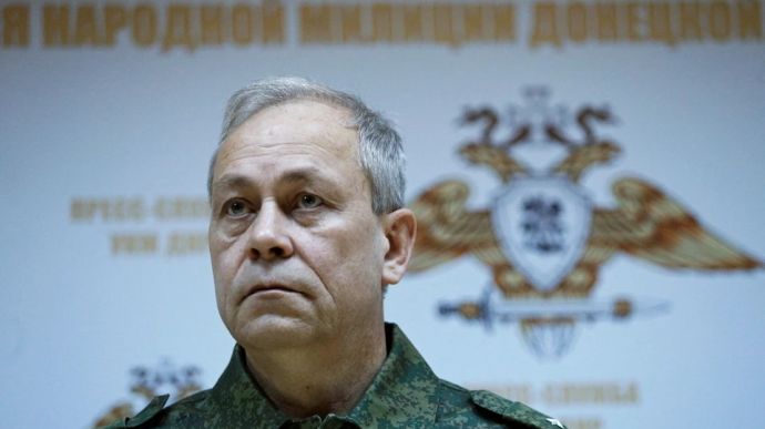  Russia threatens chemical attacks on Mariupol 