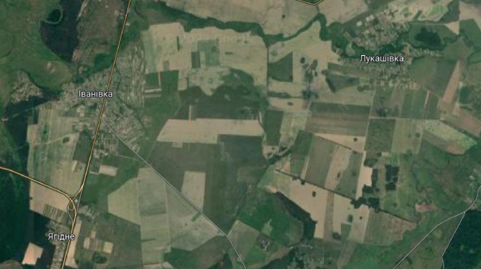  State Emergency Service of Ukraine: The mutilated bodies of dead found in the church where the Russian headquarters was located 