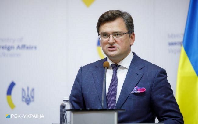  Заявление президента Болгарии по Крыму - удар по отношениям с Украиной, - Кулеба 
