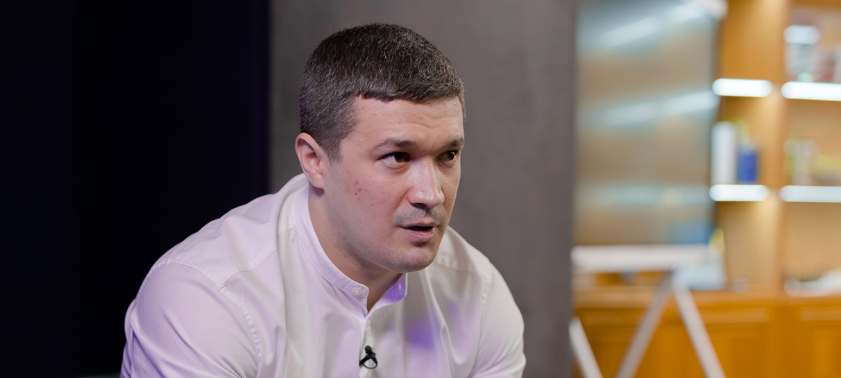  Михайло Федоров: Без "Дії" у нас кожен другий Covid-сертифікат був би, напевно, підроблений 