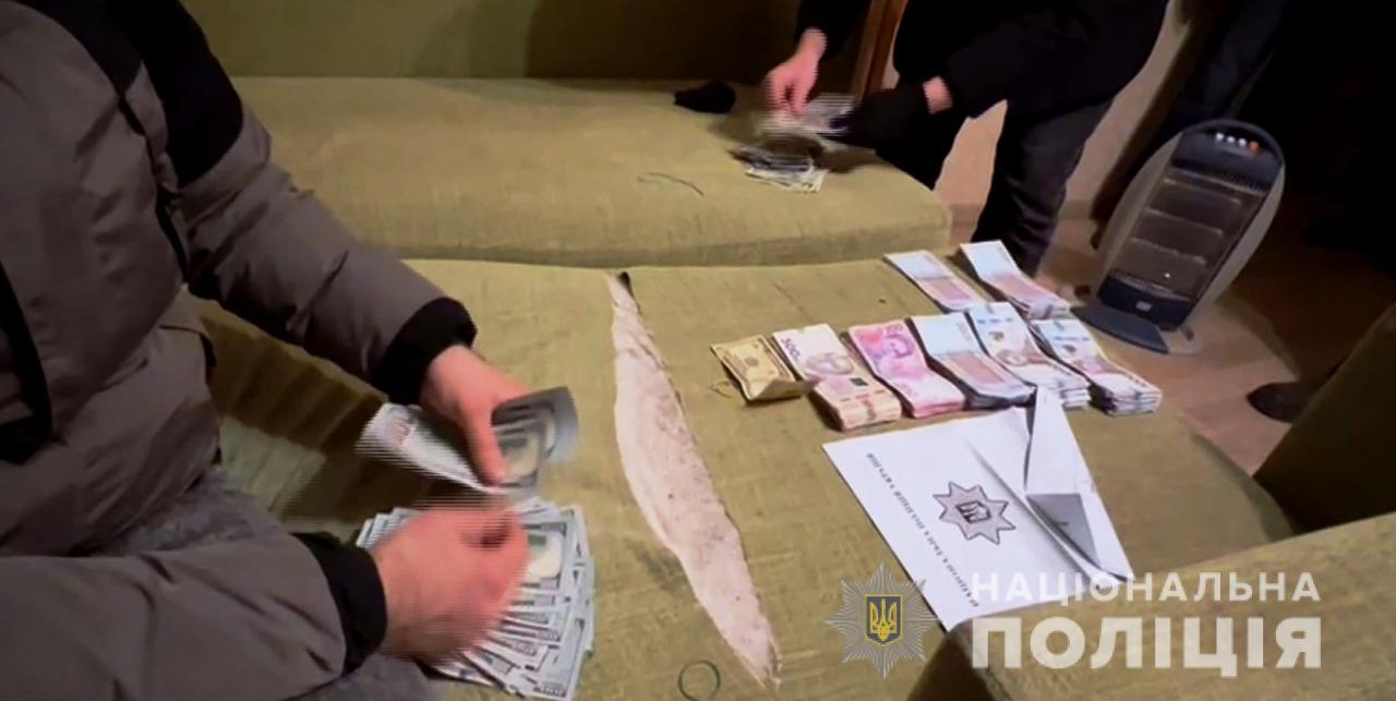  В Одесі правоохоронці попередили замовне вбивство підприємця 