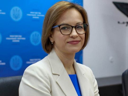  «Ми взяли хороший темп для підвищення пенсій нинішнім пенсіонерам», — Марина Лазебна 