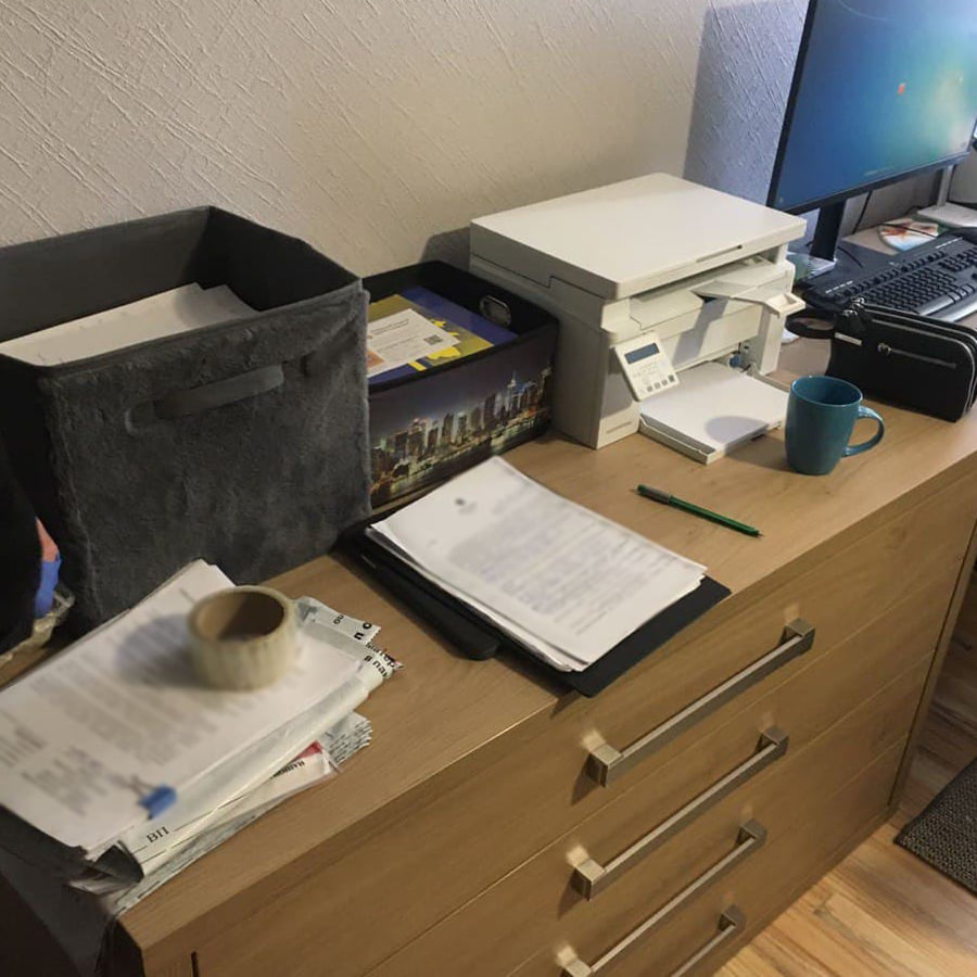  Киянина судитимуть за підробку тестів на COVID-19 