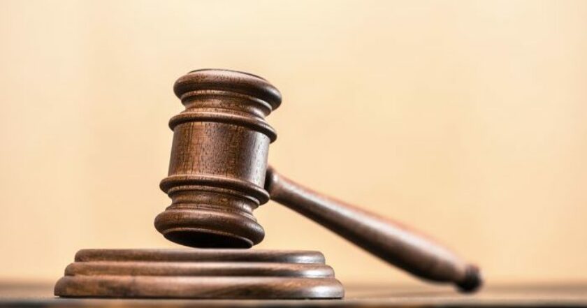  В Украине дали первый реальный тюремный срок за нападение на почве гомофобии 