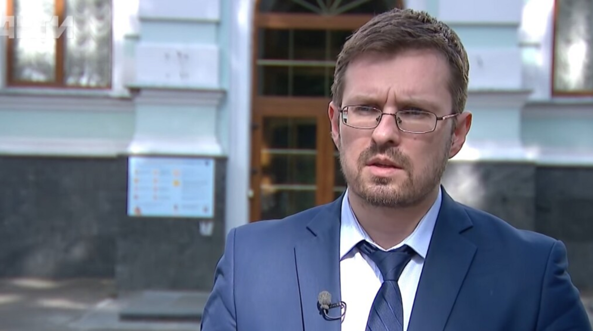  Головний санітарний лікар про смерть після вакцини, «побочку» та третю дозу  
