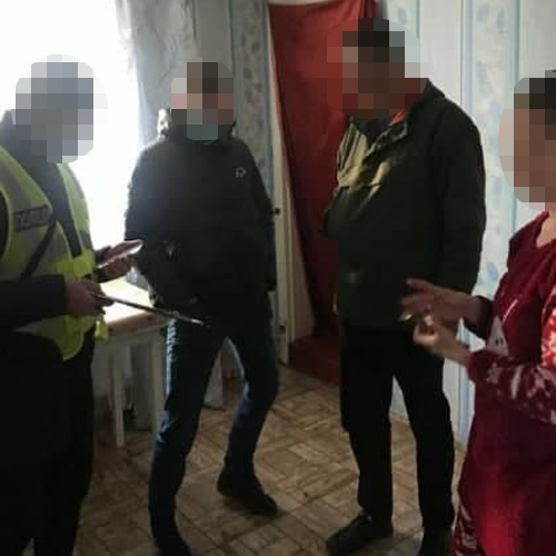  У ході спецоперації затримано учасників злочинної групи – фальшивомонетників та наркоторговців 