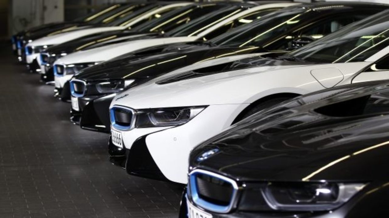  За підсумками кліматичного саміту шість автокомпаній до 2040 року відмовляться від бензинових машин 