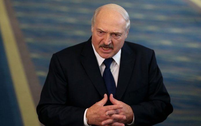  Умовою були вибори. Лукашенко розповів про “хорошу” пропозицію Путіна щодо Донбасу 