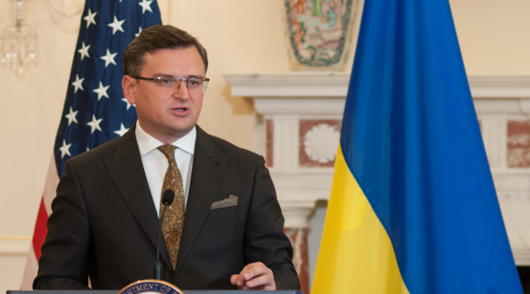  Дмитро Кулеба: Нова Хартія зі США має ключове значення для системної протидії агресії РФ  