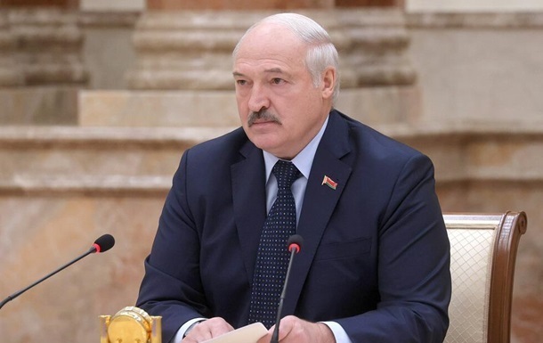  Лукашенко отреагировал на миграционный кризис 