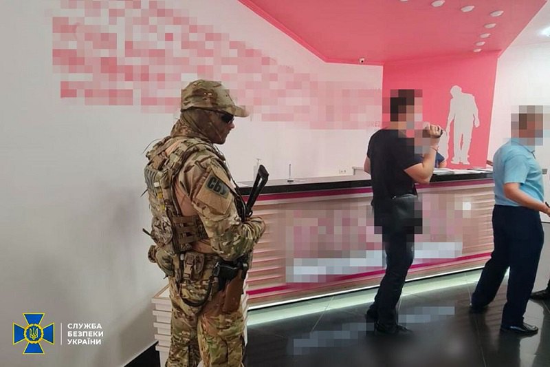  СБУ викрила на Вінниччині схему сурогатного материнства на $1 млн 