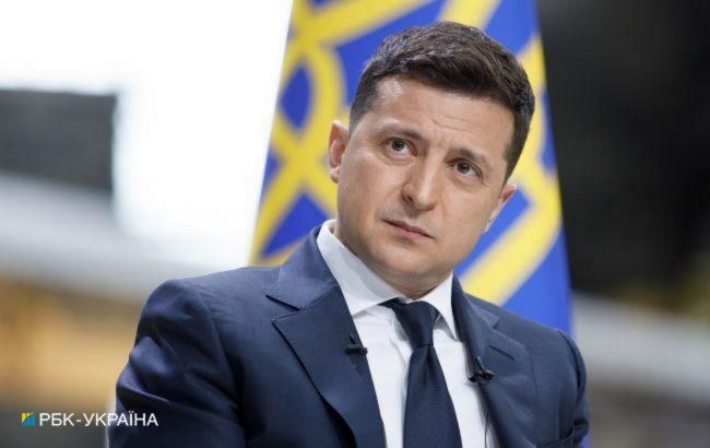  Украина и Британия обсудили подготовку визита Зеленского в Лондон 