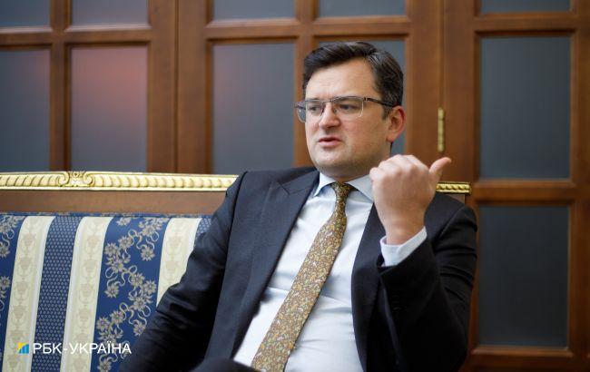  Кулеба ответил Германии из-за беспокойства "Байрактаром": Украина ничего не нарушала 