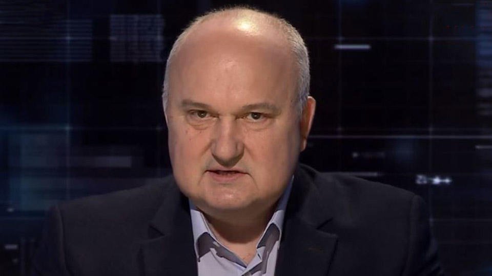  Украине нечем воевать против РФ, но шанс дать отпор есть – экс-глава СБУ 