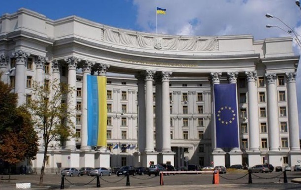  МИД ожидает присоединения ООН к Крымской платформе 