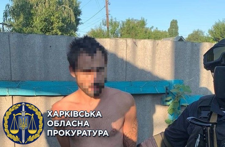  Увірвалися до квартири та заволоділи майном на суму понад 400 тис. грн — судитимуть трьох чоловіків (ФОТО) 