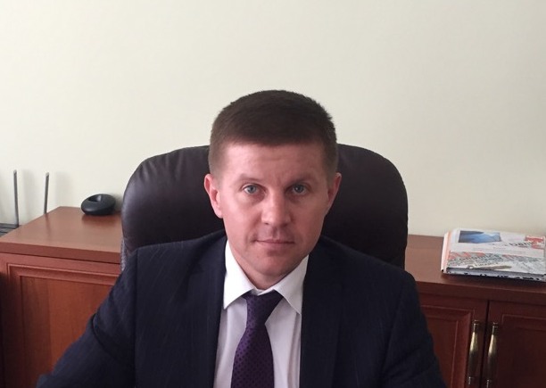  Юрий Дмитрунь : Пришло время навести порядок 