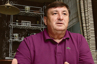  Кто повлиял на деградацию детского хоккея в Украине 