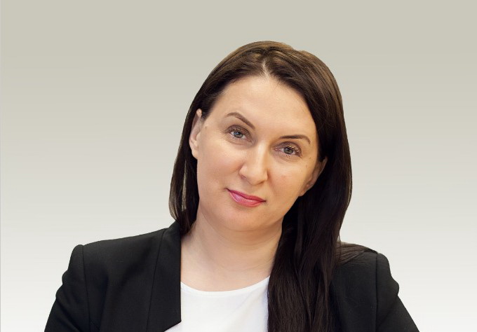  Ирина Чечотка, глава Соломенской РГА, ценит слово и дело 