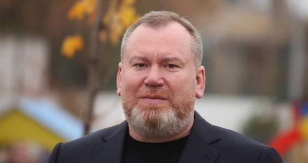  Привітання голови Дніпропетровської облдержадміністрації до Дня захисту дітей 