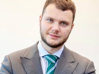  Криклий анонсировал запуск единого электронного билета для метро и ж/д в Киеве 