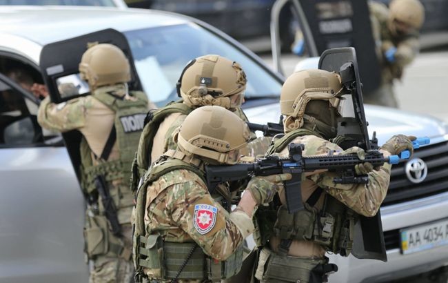 СБУ викрила розкрадання понад 500 млн гривень на будівництві доріг 
