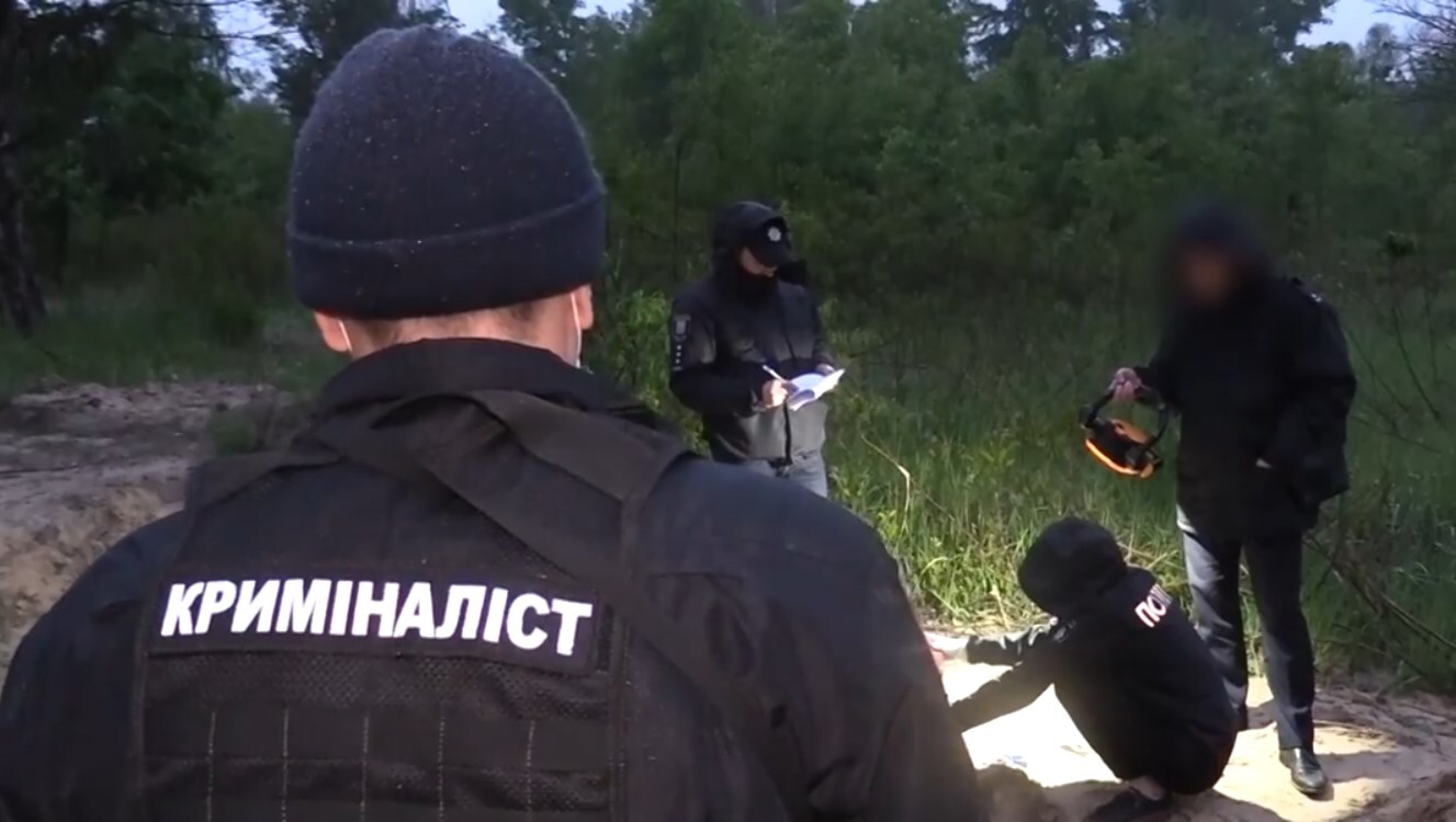  Жестокое убийство в Киеве совершили двое военных. Подробности цинично спланированного преступления 