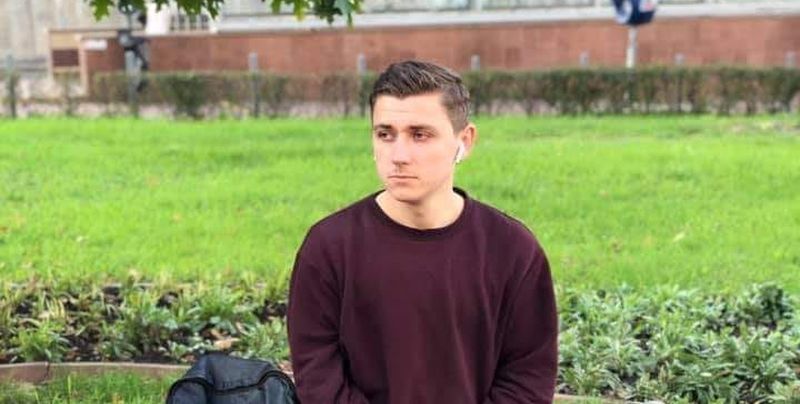  У ветерана АТО в Киеве пропал сын: перед этим парню угрожали 