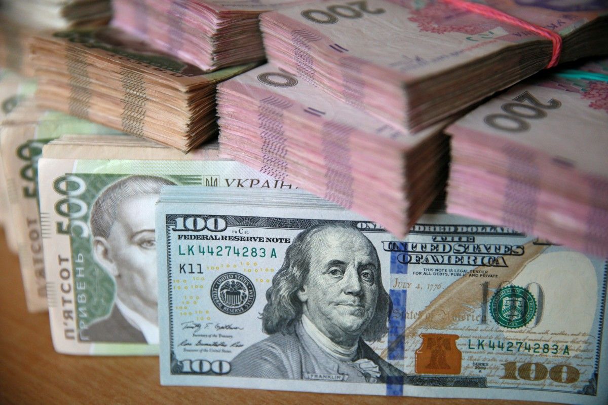  Украинская экономика в этом году вырастет на 5,3% - глава ЕБА 