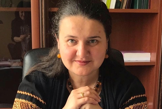  Кулеба: Маркаровой осталось дождаться указа президента, чтобы стать послом в США 