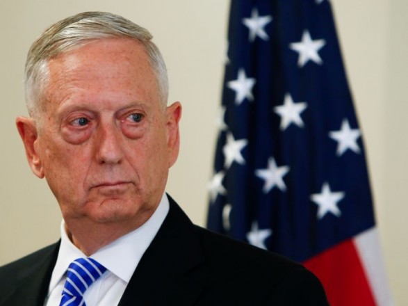  Ексміністр оборони США порівняв принципи Трампа з нацизмом 