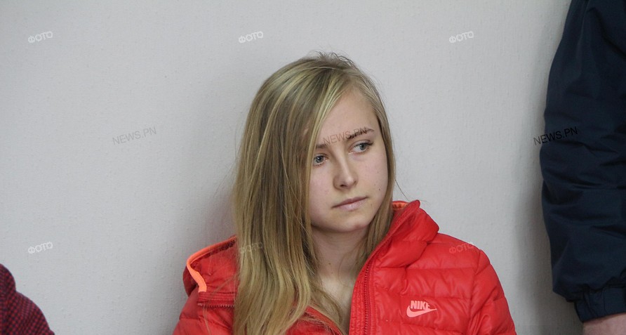  Чемпионку Украины, которая насмерть сбила беременную женщину отпустили под домашний арест 