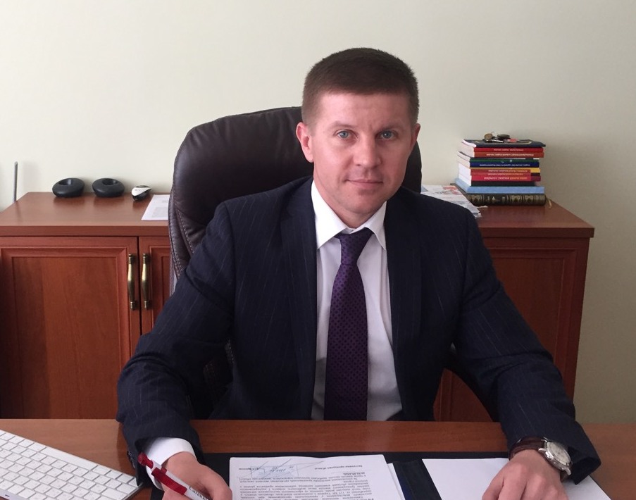   Юрий Дмитрунь: топливные игроки вне рамок правого поля будут отвечать 