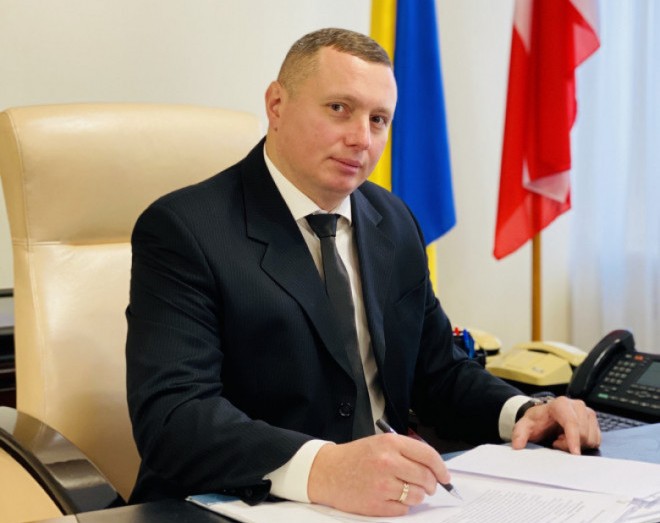  Рейтинг голів облдержадміністрацій. Юрій Погуляйко – у першій десятці 