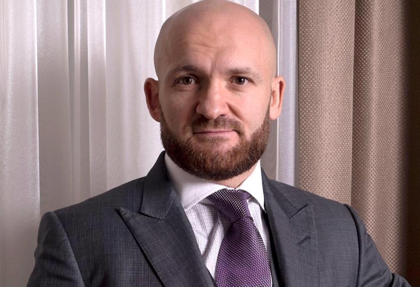  Владимир Орлов: Люди это основная составляющая любого процесса 
