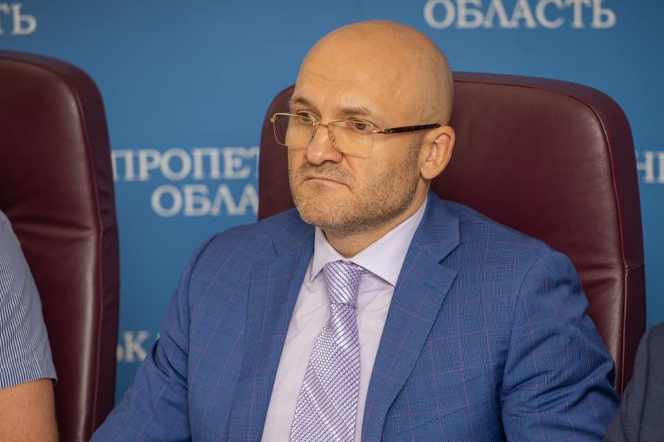  Цьогоріч Дніпропетровщина збільшила експорт майже на 50% 