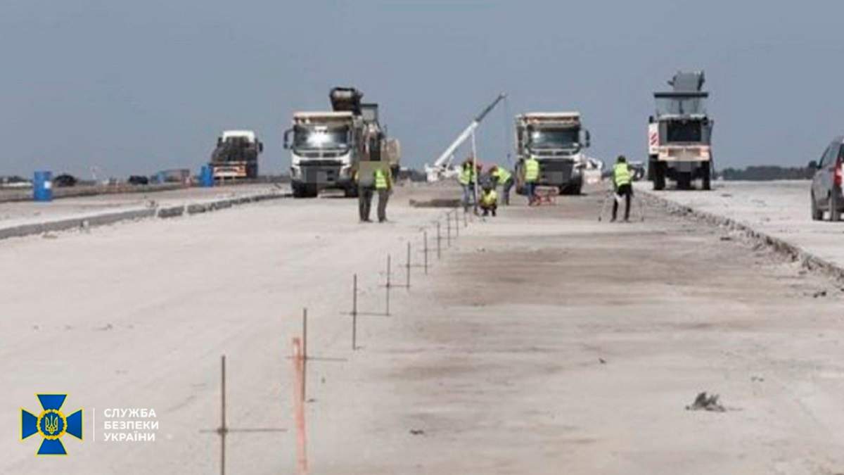  СБУ подозревает нового руководителя аэропорта "Борисполь" в многомиллионных махинациях 