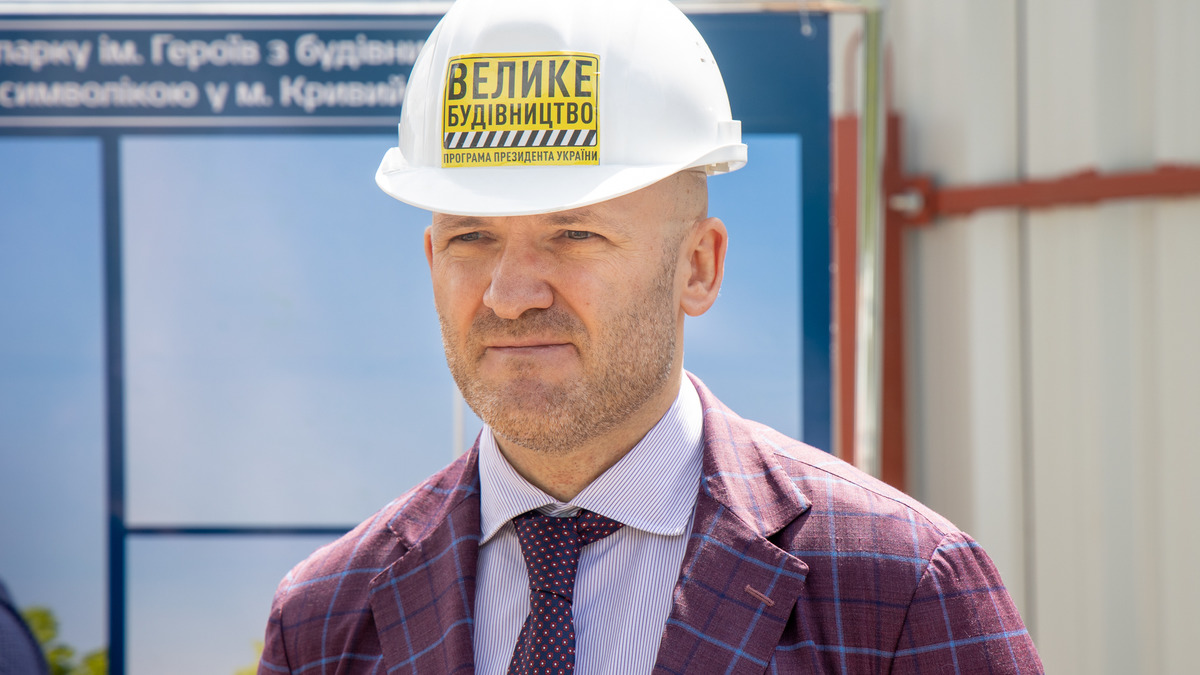  Строительная готовность 100%: в Глееватке возвели «с нуля» современную амбулаторию 