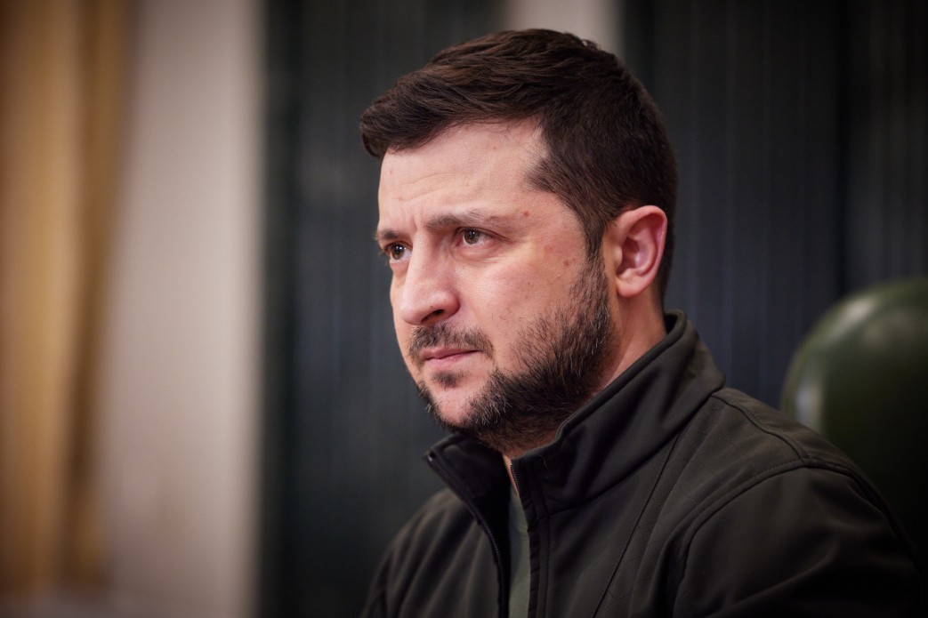  Володимир Зеленський ініціює запровадження гарантування 100% вкладів громадян в усіх українських банках 