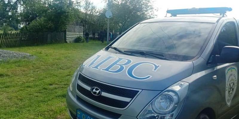  На Житомирщине мужчина расстрелял супругов за долларовый долг 
