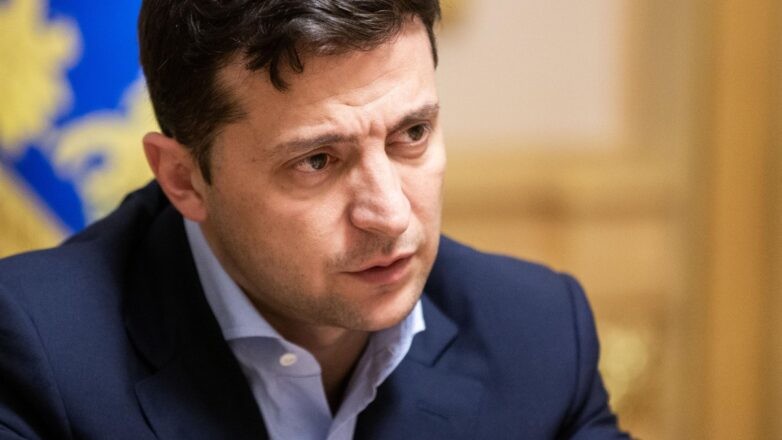  Зеленський: Іран має повернути тіла українців протягом тижня 