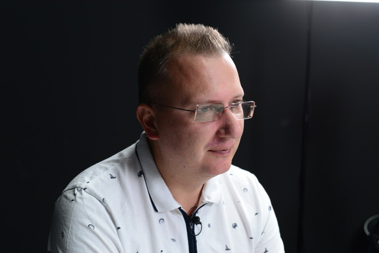  Укрепление гривны фактически уничтожает украинскую экономику - Алексей Кущ 