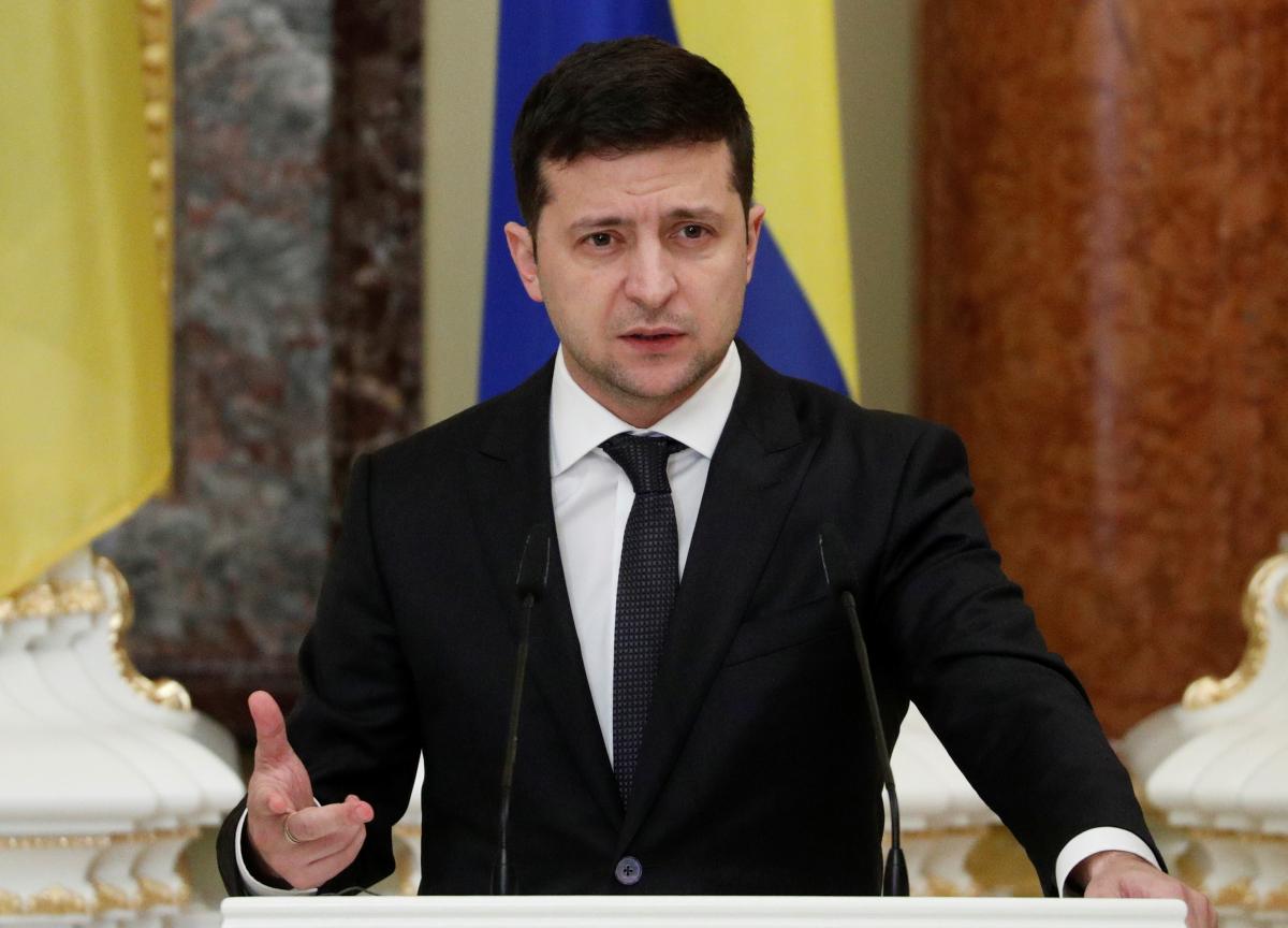  Хаос чи вертикаль влади. Як Зеленський працює з регіонами 