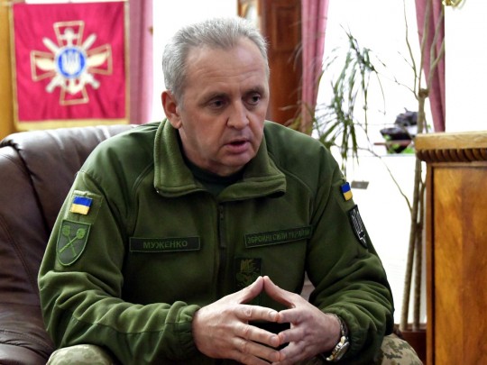  Росії вигідна війна США з Іраном 