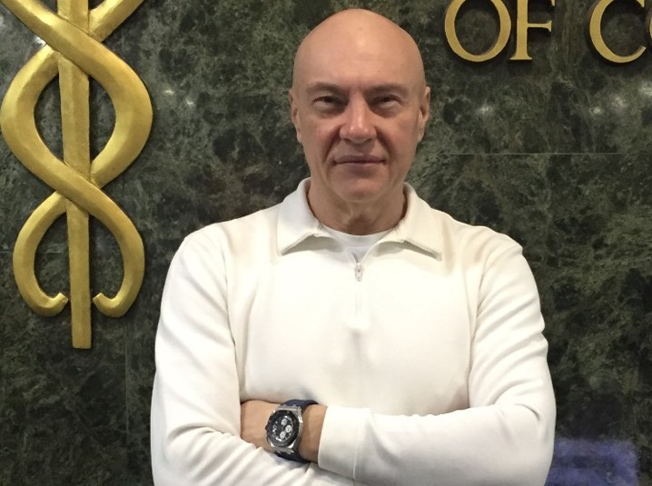  Эдуард Ефименко ТПП Украины: Сегодня важны продуманные стимулы и ориентиры для экономики 