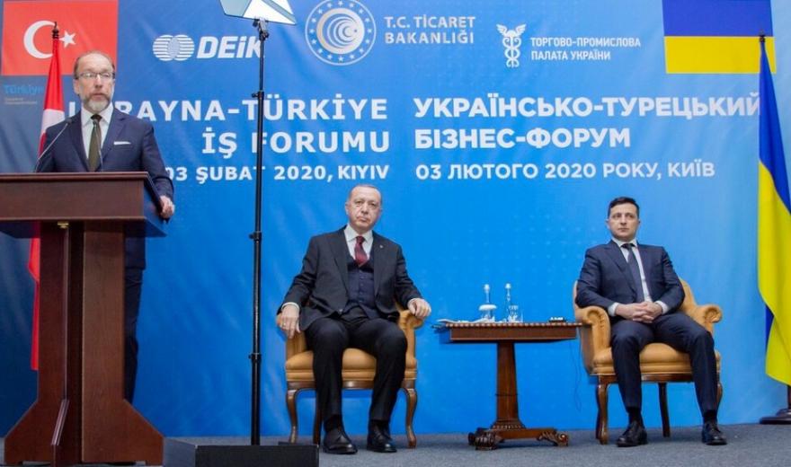  В индустриальном парке «Павлоград» в 2020 году может быть построено 2-3 предприятия 