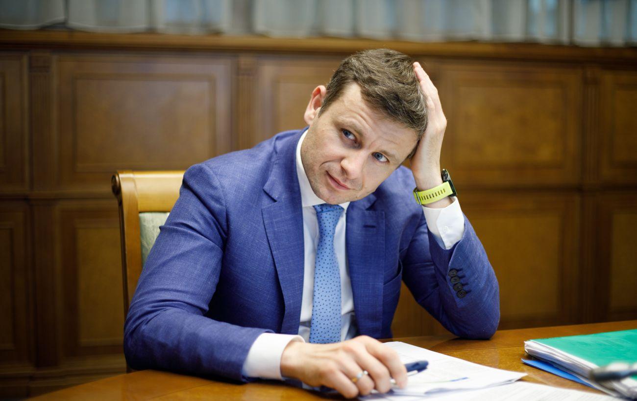  “Поставили перед фактом”: міністр фінансів Марченко пояснив зміну умов співпраці з МВФ  
