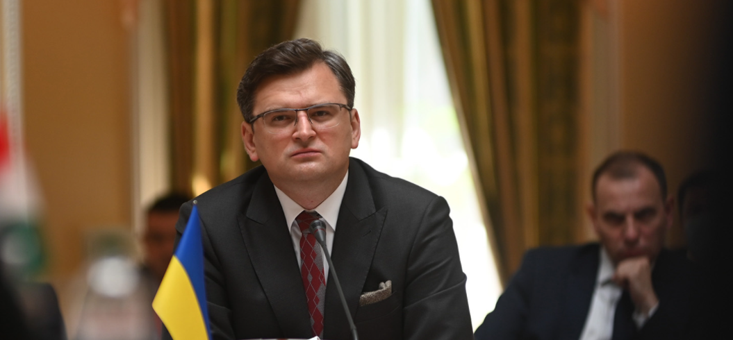  Дмитро Кулеба: У відносинах з Угорщиною ми не зачиняємо двері на замок 