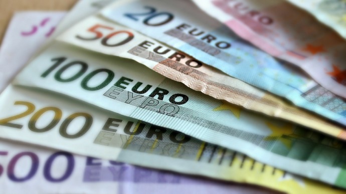 ЕС перечислит Украине 600 млн евро, несмотря на отсутствие активного сотрудничества с МВФ 